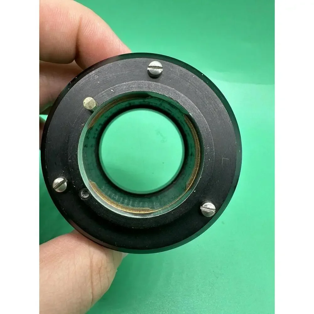 VINTAGE UNIQUE Optical Scope PROFESSIONAL ASTRONOMICAL Microscope TELESCOPE LENS